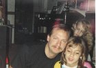 Dad,Karen &#38; Lisa 1992